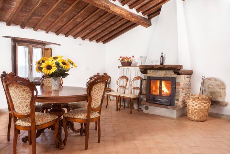 Bed & Breakfast Borgo Carpineto 3*