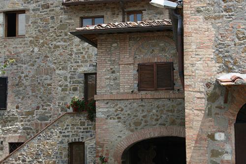 Bed & Breakfast Borgo Carpineto