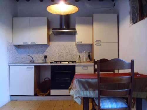 Borgo Carpineto Bed & Breakfast Vagliagli