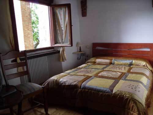 Borgo Carpineto Bed & Breakfast