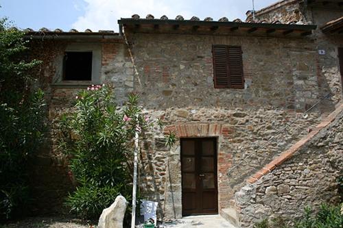Borgo Carpineto 3*