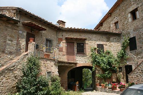 Borgo Carpineto