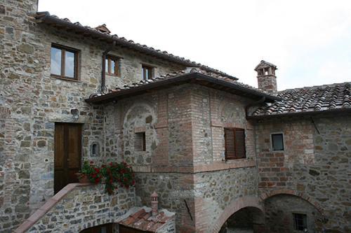 Bed & Breakfast Borgo Carpineto