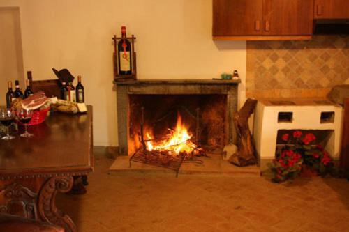 Borgo Carpineto Bed & Breakfast