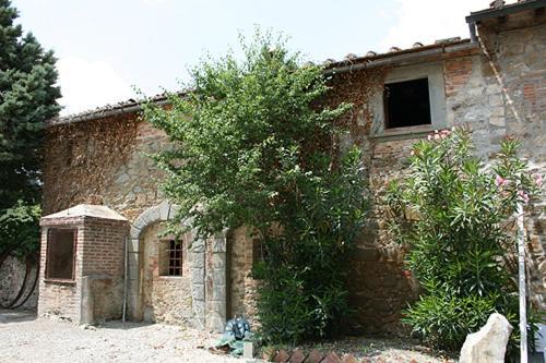 Borgo Carpineto 3*