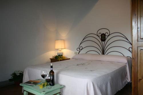 Borgo Carpineto