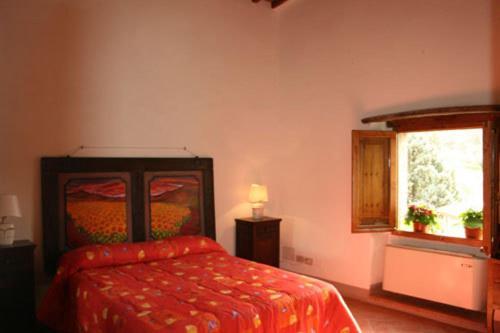 Borgo Carpineto Bed & Breakfast Vagliagli