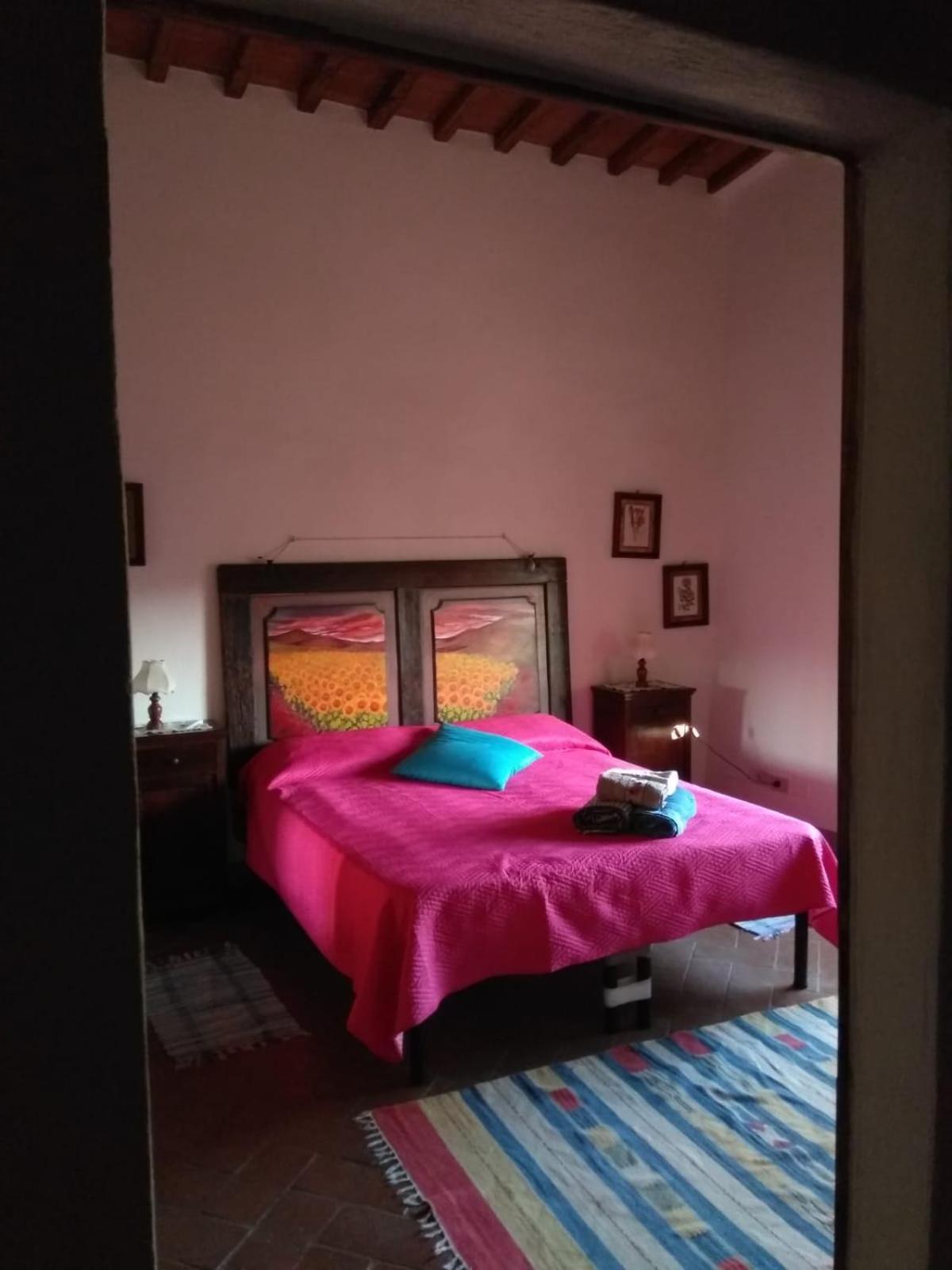 Borgo Carpineto 3* Vagliagli