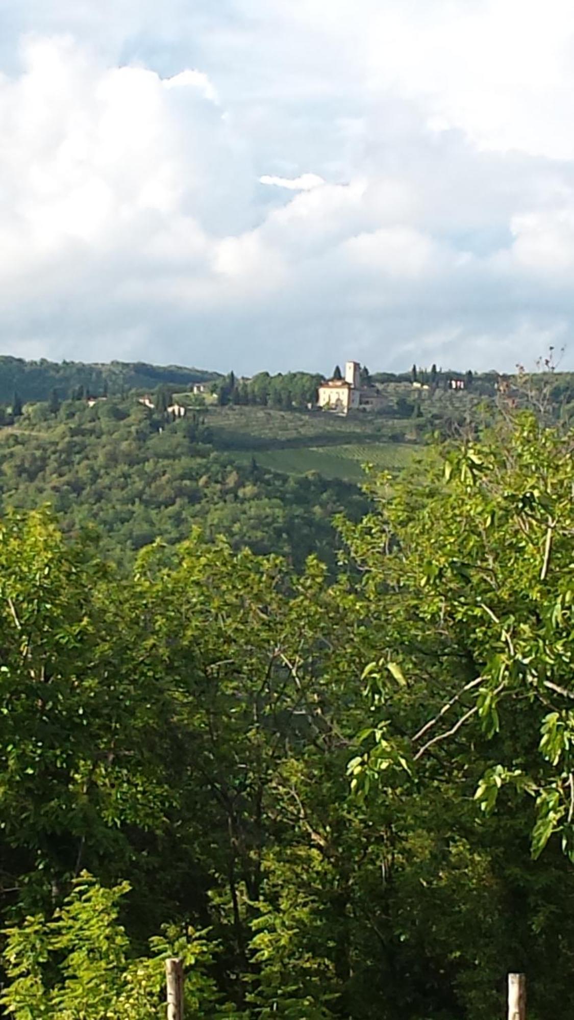 Bed & Breakfast Borgo Carpineto