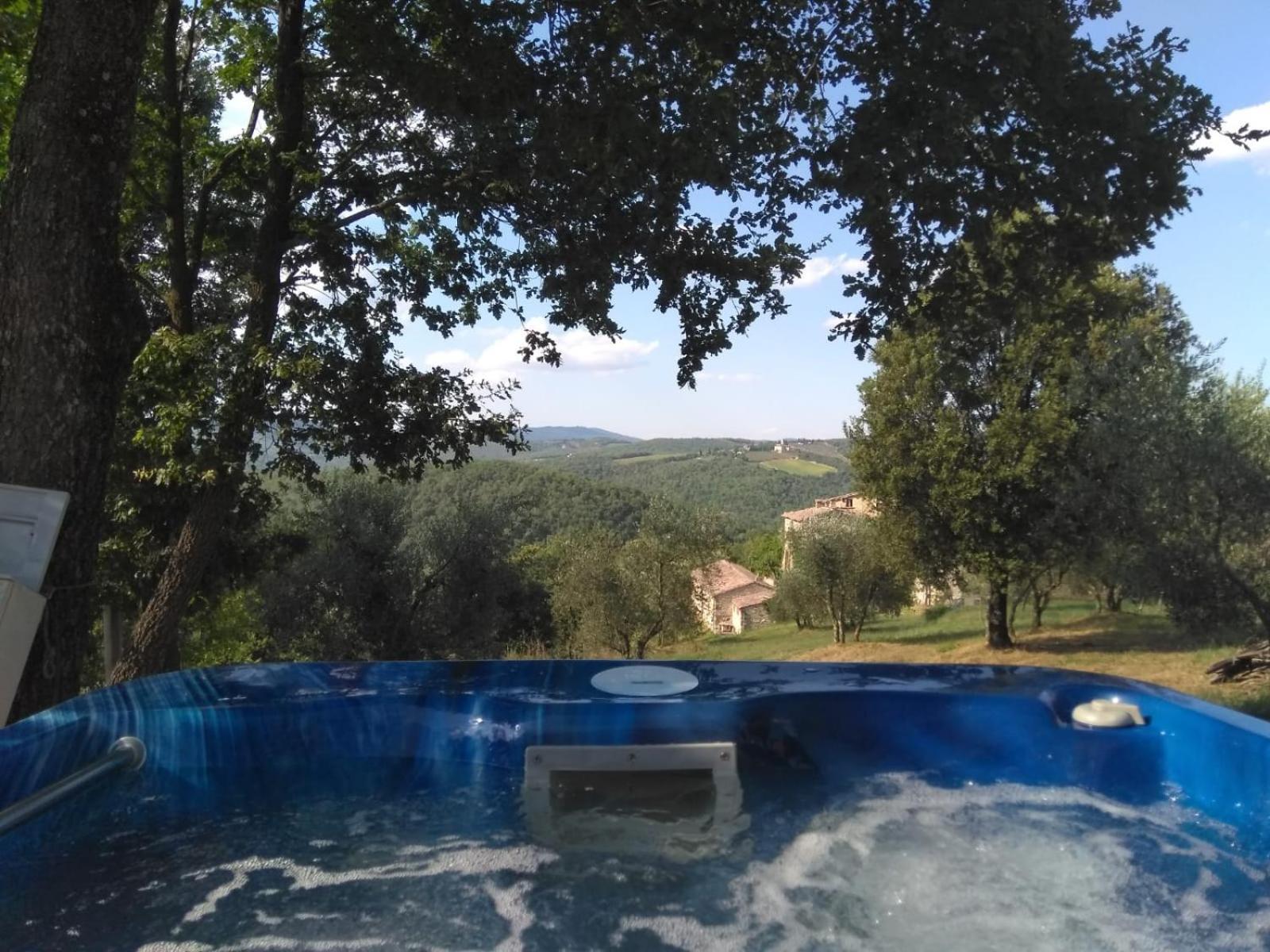 Borgo Carpineto