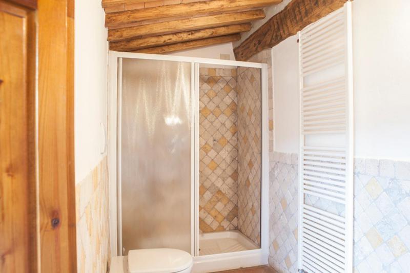 Bed & Breakfast Borgo Carpineto Vagliagli