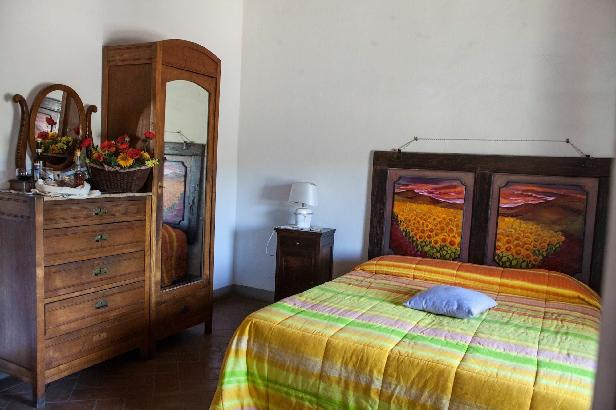 Borgo Carpineto Bed & Breakfast 3*