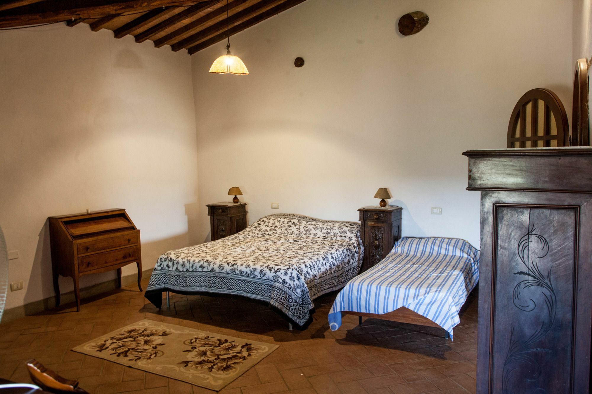 Bed & Breakfast Borgo Carpineto